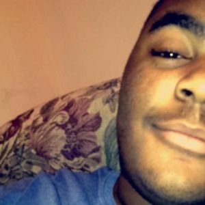 Meet your Posher, Ricky